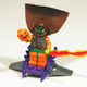 Illustration for article titled Marvel Superheroes, Recreated As Custom LEGO Minifigures
